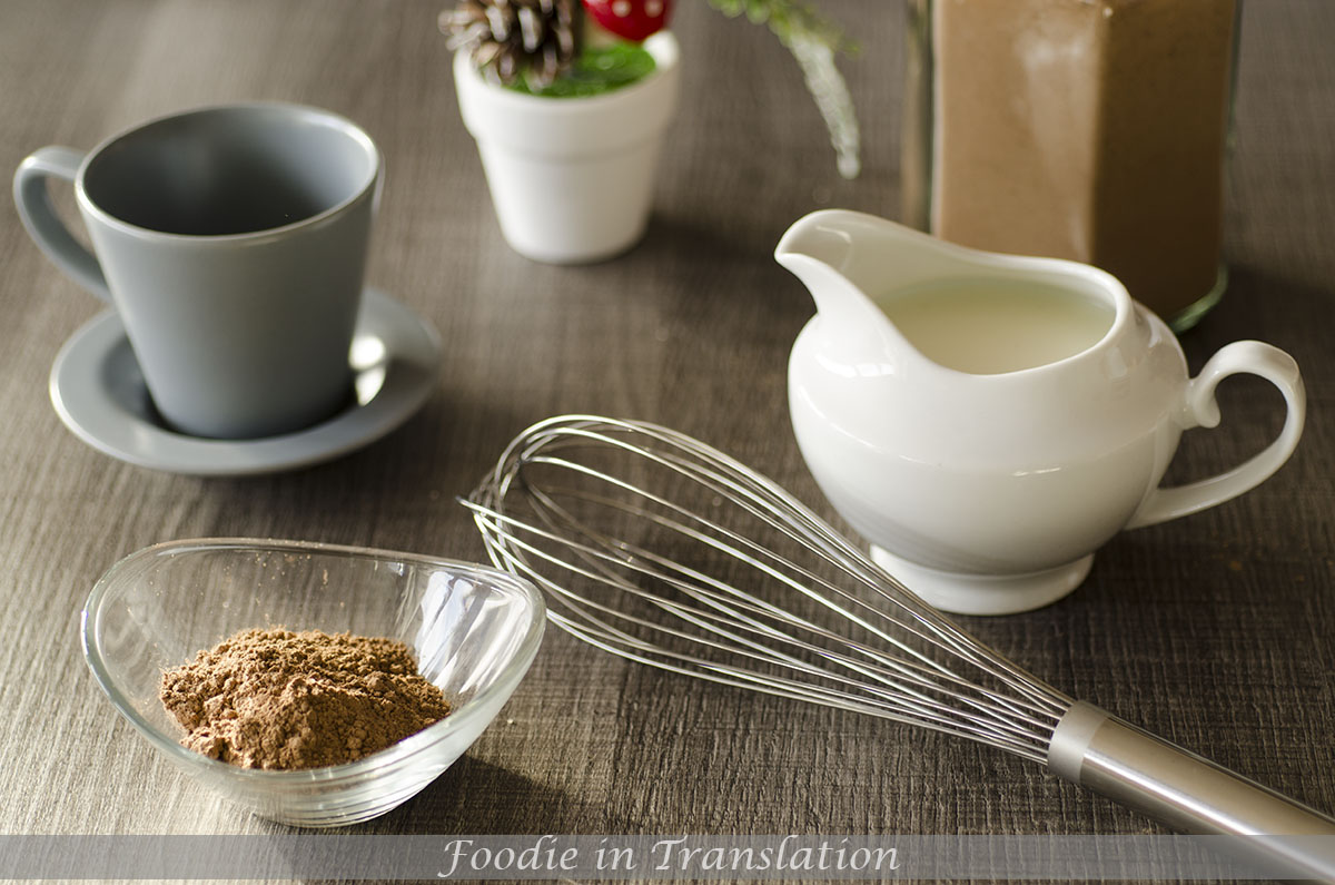 Chocolat chaud à l'italienne_step1